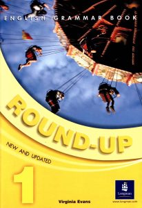 Rich Results on Google's SERP when searching for 'English Grammar Round Up 1'