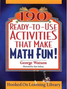 Rich Results on Google's SERP when searching for '190 Ready to use activities that make math fun'