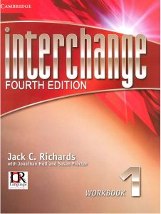 Rich Results on Google's SERP when searching for 'Interchange Workbook 1'